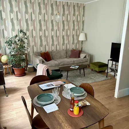Lejlighed Le Grand Louis, Hypercentre Cherbourg-en-Cotentin