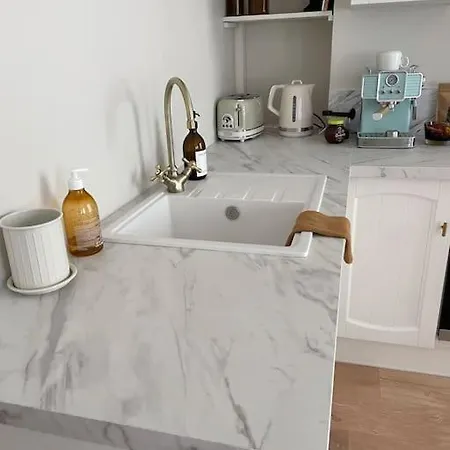 Le Grand Louis, Hypercentre Apartment Cherbourg-en-Cotentin