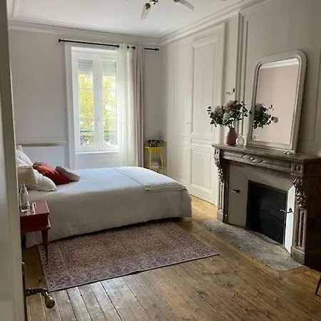 Apartment Le Grand Louis, Hypercentre *