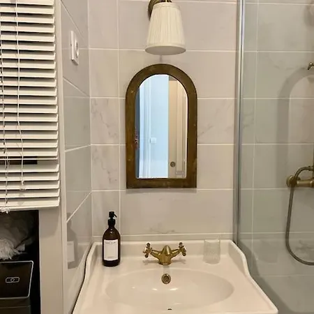 Apartment Le Grand Louis, Hypercentre