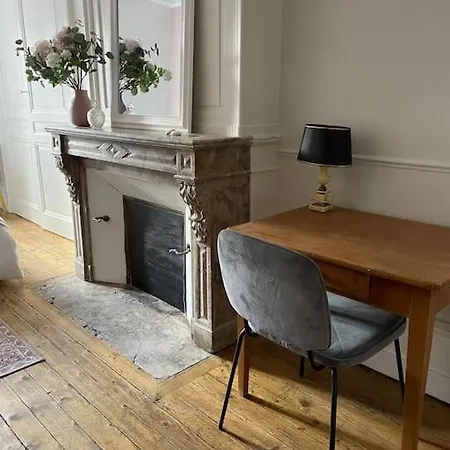 Le Grand Louis, Hypercentre Apartment