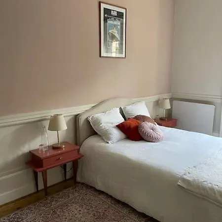 Le Grand Louis, Hypercentre Apartment *
