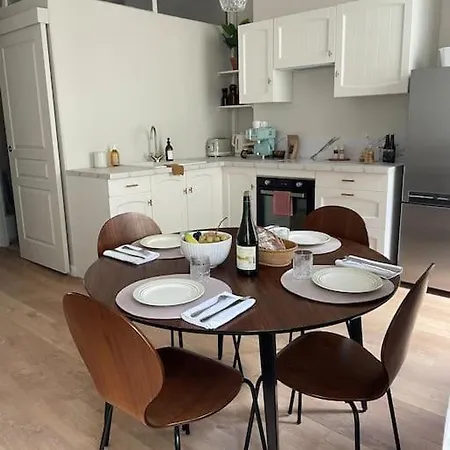 Le Grand Louis, Hypercentre * Cherbourg-en-Cotentin