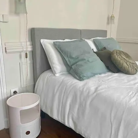Le Grand Louis, Hypercentre Apartment *