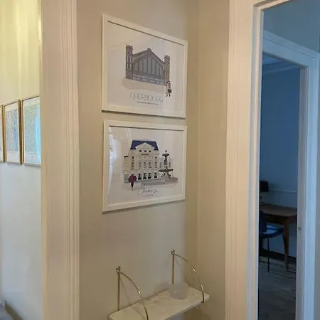 Le Grand Louis, Hypercentre Apartment Cherbourg-en-Cotentin