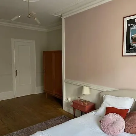 Apartment Le Grand Louis, Hypercentre *