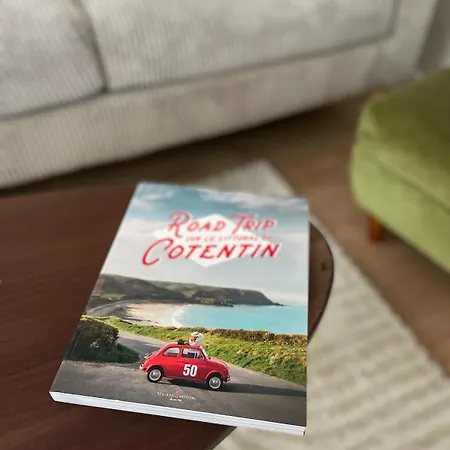 Le Grand Louis, Hypercentre Cherbourg-en-Cotentin