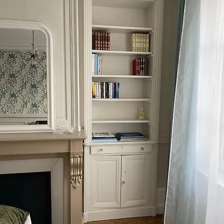 Le Grand Louis, Hypercentre * Cherbourg-en-Cotentin