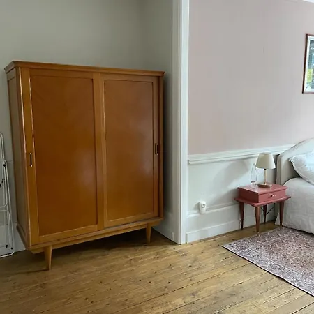 Le Grand Louis, Hypercentre Cherbourg-en-Cotentin