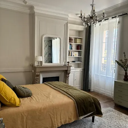 Le Grand Louis, Hypercentre Διαμέρισμα