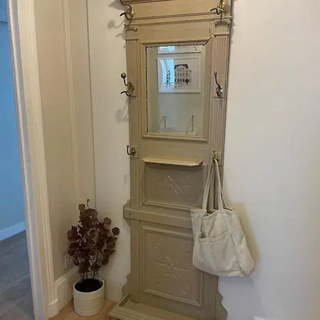 Le Grand Louis, Hypercentre *