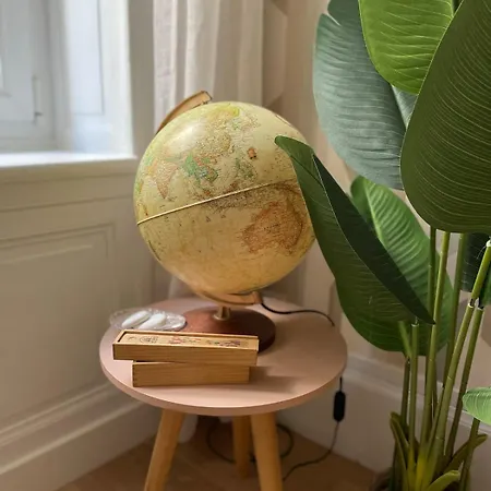 Le Grand Louis, Hypercentre Cherbourg-en-Cotentin