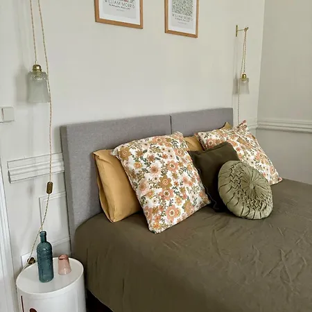 Le Grand Louis, Hypercentre