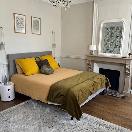 Le Grand Louis, Hypercentre Apartamento *