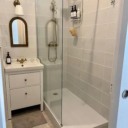 Le Grand Louis, Hypercentre Apartment Cherbourg-en-Cotentin