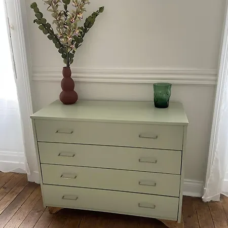 Le Grand Louis, Hypercentre * Cherbourg-en-Cotentin