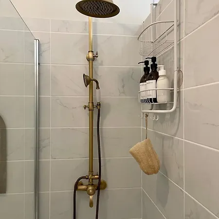 Le Grand Louis, Hypercentre Διαμέρισμα