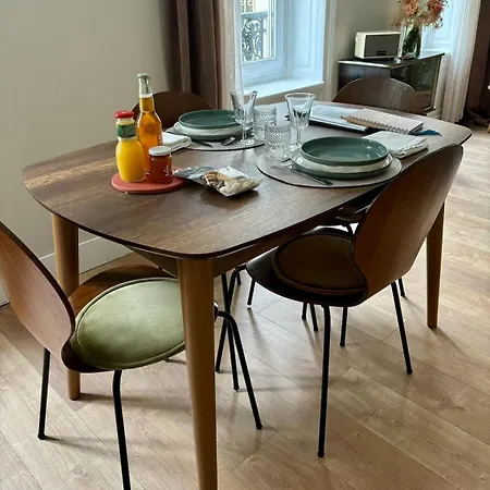 Le Grand Louis, Hypercentre Apartamento *