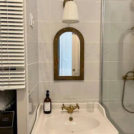 Le Grand Louis, Hypercentre Apartment Cherbourg-en-Cotentin