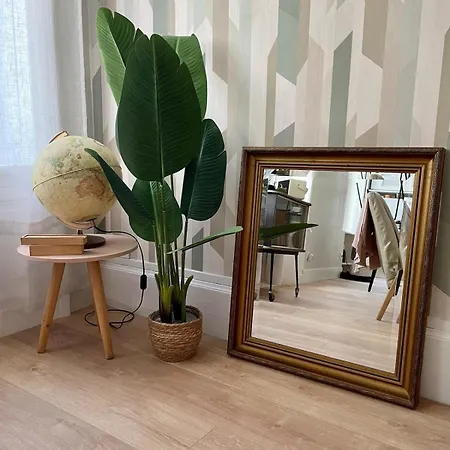 Le Grand Louis, Hypercentre * Cherbourg-en-Cotentin