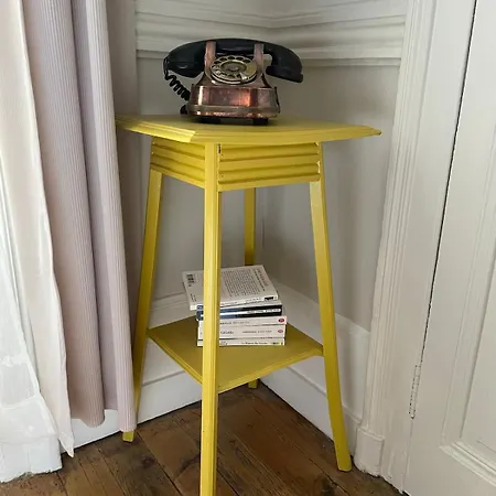 Apartamento Le Grand Louis, Hypercentre