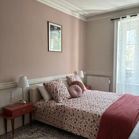 Le Grand Louis, Hypercentre *