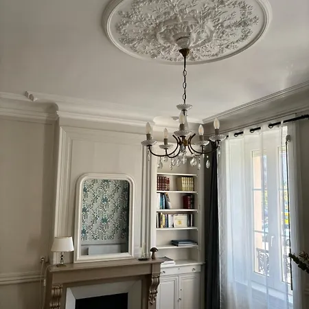 Le Grand Louis, Hypercentre * Cherbourg-en-Cotentin