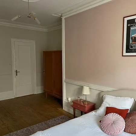 Le Grand Louis, Hypercentre Διαμέρισμα *