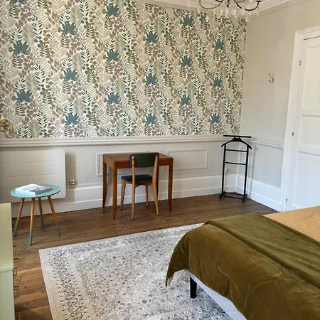 Le Grand Louis, Hypercentre Apartment Cherbourg-en-Cotentin