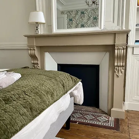 Le Grand Louis, Hypercentre Διαμέρισμα