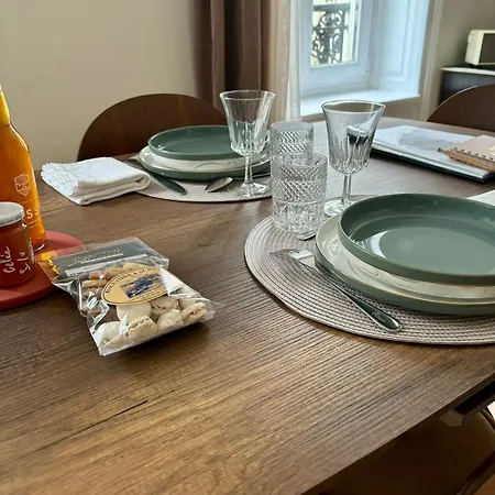 Διαμέρισμα Le Grand Louis, Hypercentre