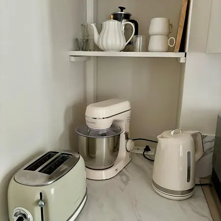 Apartamento Le Grand Louis, Hypercentre