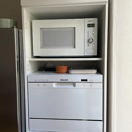 Apartment Le Grand Louis, Hypercentre Cherbourg-en-Cotentin