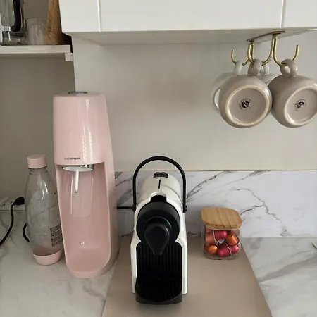 Le Grand Louis, Hypercentre