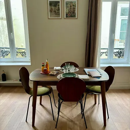 Le Grand Louis, Hypercentre * Cherbourg-en-Cotentin