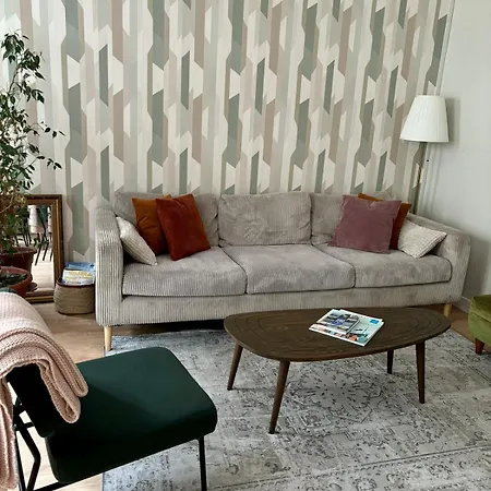 Le Grand Louis, Hypercentre