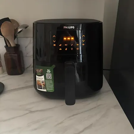 Le Grand Louis, Hypercentre