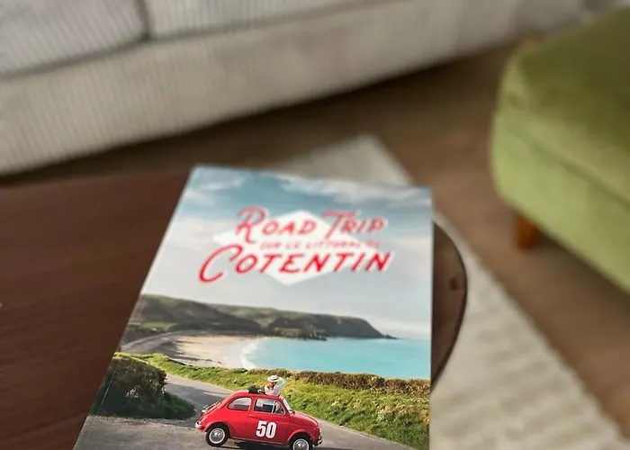 Le Grand Louis, Hypercentre Cherbourg-en-Cotentin