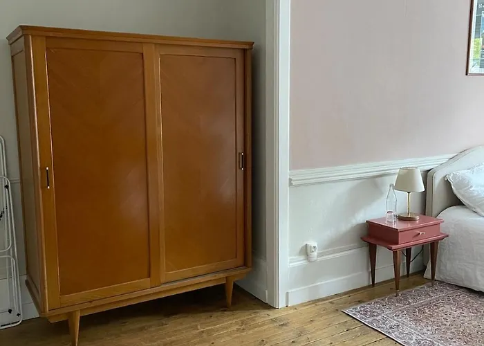 Le Grand Louis, Hypercentre Cherbourg-en-Cotentin