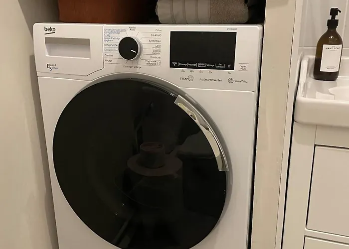 Le Grand Louis, Hypercentre * Cherbourg-en-Cotentin