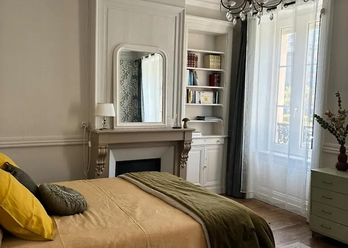 Le Grand Louis, Hypercentre Apartamento