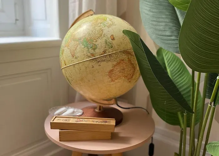 Le Grand Louis, Hypercentre Cherbourg-en-Cotentin