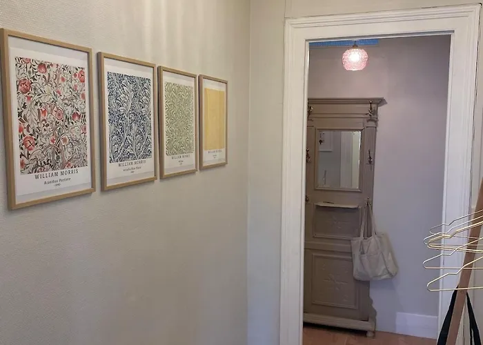 Le Grand Louis, Hypercentre * Cherbourg-en-Cotentin