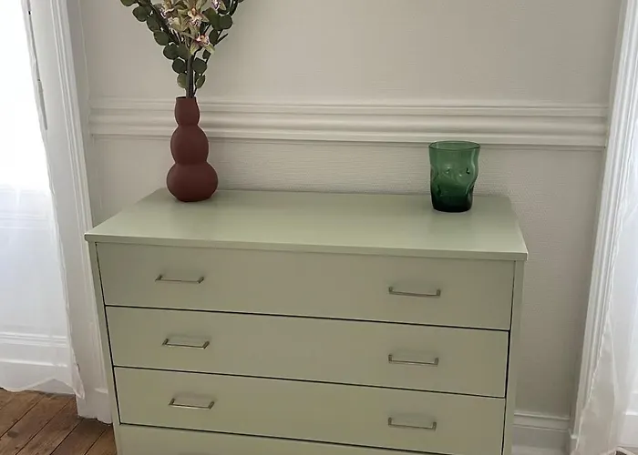 Le Grand Louis, Hypercentre * Cherbourg-en-Cotentin