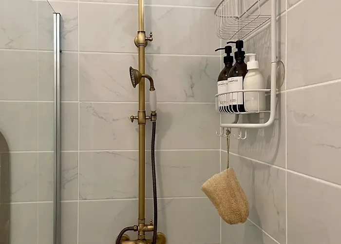 Le Grand Louis, Hypercentre Apartamento