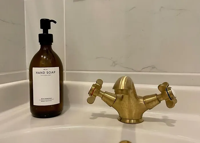 Apartamento Le Grand Louis, Hypercentre *