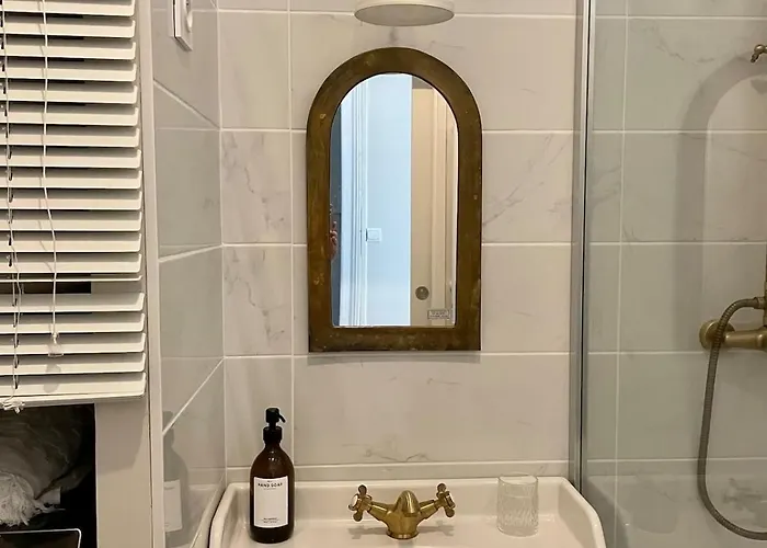 Le Grand Louis, Hypercentre Apartamento Cherbourg-en-Cotentin