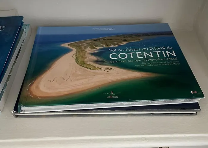 Le Grand Louis, Hypercentre Cherbourg-en-Cotentin