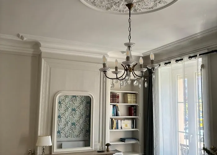 Le Grand Louis, Hypercentre * Cherbourg-en-Cotentin