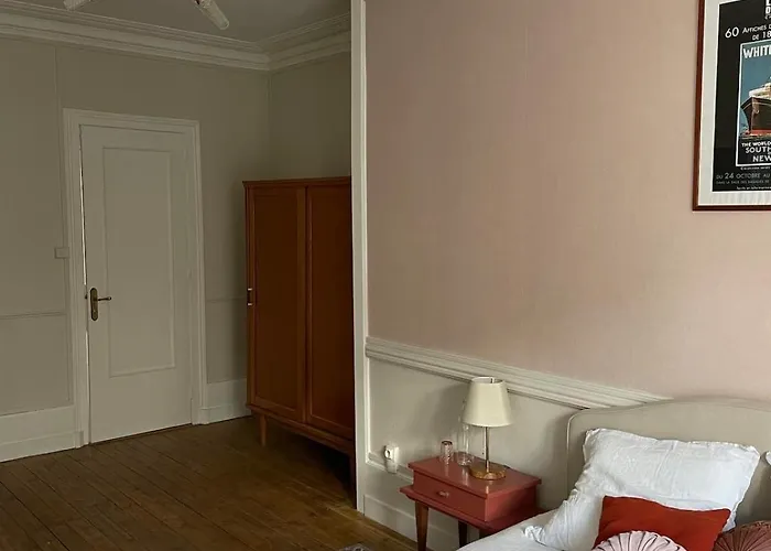 Le Grand Louis, Hypercentre Apartamento *